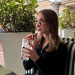Lauren Orlando Instagram - bits and pieces