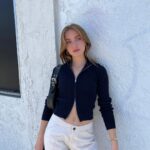 Lauren Orlando Instagram - bits and pieces