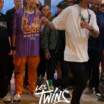 Laurent Bourgeois Instagram – @lestwinson Workshop vibes…@jdschool #parisfrance #hiphop #dance #workshop #music #lestwins #lestwinsclique