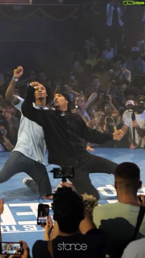 Laurent Bourgeois Instagram - @officiallestwins @lestwinsoff @lestwinson are insane on this one!  @fusionconceptfestival champions! #lestwinson #lestwinsoff check the musicality 🎶 
🎥 @stanceelements