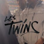 Laurent Bourgeois Instagram – Perfect way to end a great night!! #paris #lestwins #renaissancetour @lestwinson @lestwinsoff Stade De France, Paris.