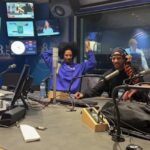 Laurent Bourgeois Instagram – Thank you! @le985fm for having us! (Montreal, QC) LT x KWN Mental Health Tour Interview 
#MHTour #lestwins #kidswritenetwork @kidswritenetwork