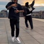 Laurent Bourgeois Instagram - We’re starting to get real comfortable in #Montreal @officiallestwins @lestwinson @lestwinsoff #lestwins #lestwinsclique #sondermtl #abetterwaytostay #vibe