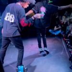 Laurent Bourgeois Instagram - #bulgaria @pmclub_official @officiallestwins @lestwinson @lestwinsoff 🎼 @britneyspears #lestwins PM Club