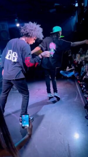 Laurent Bourgeois Instagram - #bulgaria @pmclub_official @officiallestwins @lestwinson @lestwinsoff 🎼 @britneyspears #lestwins