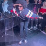 Laurent Bourgeois Instagram - Let’s go #bulgaria @pmclub_official @lestwinson @lestwinsoff @officiallestwins. 🎼 @kanyewest #lestwins #lestwinsclique