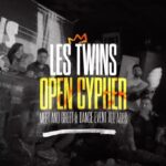Laurent Bourgeois Instagram - :PM Club #BULGARIA/ Les Twins NOVEMBER 18th 2022 Open Cypher with @officiallestwins @lestwinson @lestwinsoff FOR ALL OF OUR FANS THAT ARE TOO YOUNG TO MAKE IT TO THE CLUB , WE ARE HOLDING A SPECIAL CYPHER JUST FOR YOU. We are excited to invite all fans of Les Twins, over 14 years old to a unique Open Cypher at PM Club on November 18th from 19:00 to 22:00 o’clock. Every visitor will have the exclusive opportunity to dance together with Les Twins in the Cypher - an open circle in the center of the dance floor! 🔹open cypher 🔹day2 party 🔹14+ and all ages visitors 👉 Get ready to dance with: @officiallestwins :PM Club St. Positano 2-4 ☎️ 00359898670600 @pmclub_official