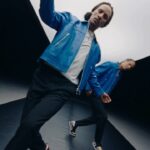 Laurent Bourgeois Instagram - Precision in motion. Les Twins + Einride @einride @officiallestwins #IntelligentMovement @lestwinson @lestwinsoff Our latest campaign for Einride - a technology company developing electric and autonomous freight solutions. Einride’s vision is to make Earth a better place through intelligent movement. Like us, they’re boldly creating a new category. #lestwins