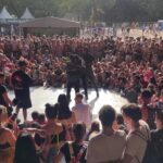 Laurent Bourgeois Instagram - Round 2 Budapest, Hungary