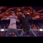 Laurent Bourgeois Instagram - #lestwins #dance #wod #lestwinsclique #lestwinson #lestwinsoff #officiallestwins #music 🎼 @realblackcoffee @monique.bingham