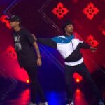 Laurent Bourgeois Instagram - Follow for more videos 🔥 @lestwinson @lestwinsoff . #danceplus6 #dancedeewane3 #superdancerchapter4 #raghavjuyal_world_ #raghavkechutkule #danceplus4 #danceplus #dancechampions #dharmesh0011 #punitjpathak #dancing #indiandance #wod #raghavhuyal #starplus #raghavbaba #remodsouza #mohanshakti #colourstv #dancedeewane #sushantkhatri #piyushbhagat #birradhasherpa #shaktimohan #lestwins #worldofdance #dharmeshsir