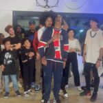 Laurent Bourgeois Instagram - Thank you to everyone who came out and thank you for all the love these past three days at our #paris workshops at @jdschool. Here is a-little freestyle from the last day. We were all exhausted, but we wanted to continue to share the love. The energy was incredible, we can’t wait to come back. @officiallestwins @lestwinson @lestwinsoff @justedebout_officiel @bruceykanji @jdschool