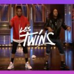 Laurent Bourgeois Instagram - Starting tomorrow April 29th APRIL 30th and May 1st. #hiphop week at @jdschool. REGISTER @jdschool to secure your place. #lestwins @officiallestwins @lestwinsoff @lestwinson @justedebout_officiel