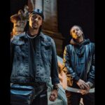 Laurent Bourgeois Instagram - It’s all about attitude. Visit our link in bio to shop the #HennessyxLesTwins streetwear capsule. @officiallestwins @lestwinsoff @lestwinson @hennessy #Hennessy #LesTwins #HennessyVerySpecial . . . Not intended to be seen by persons under the legal alcohol drinking age or in countries with restrictions on advertising on alcoholic beverages. Please drink responsibly.