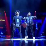 Laurent Bourgeois Instagram -