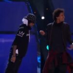Laurent Bourgeois Instagram - Having fun @lestwinsoff @lestwinson @officiallestwins #lestwins