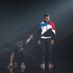 Laurent Bourgeois Instagram - On that #india vibe today. @remodsouza When are we coming back ? #lestwins