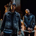 Laurent Bourgeois Instagram - Our “Hennessy Very Special in Motion” streetwear capsule in collaboration with @Hennessy is almost sold out. Visit our link in bio to secure your favourite look. @officiallestwins @lestwinson @lestwinsoff #HennessyxLesTwins #LesTwins #HennessyVerySpecial #Hennessy . . . Not intended to be seen by persons under the legal alcohol drinking age or in countries with restrictions on advertising on alcoholic beverages. Please drink responsibly.