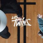 Laurent Bourgeois Instagram - LESTWINS X HENNESSY X NAS X NBA It’s been real an honor collaborating with @Hennessy again, especially because we we’re able to use a track created by the iconic @nas. Real , true Hip hop is alive. @officiallestwins @lestwinsoff @lestwinson #HennessyxNBA #SpiritOfTheNBA 🎥 @emmanuelwhajah . . . Not intended to be seen by persons under the legal alcohol drinking age or in countries with restrictions on advertising on alcoholic beverages. Please drink responsibly.
