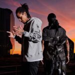 Laurent Bourgeois Instagram - Our “Hennessy Very Special in Motion” streetwear capsule in collaboration with @Hennessy is almost sold out. Visit our link in bio to secure your favourite look. @officiallestwins @lestwinson @lestwinsoff #HennessyxLesTwins #LesTwins #HennessyVerySpecial #Hennessy . . . Not intended to be seen by persons under the legal alcohol drinking age or in countries with restrictions on advertising on alcoholic beverages. Please drink responsibly.