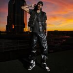 Laurent Bourgeois Instagram - Our “Hennessy Very Special in Motion” streetwear capsule in collaboration with @Hennessy is almost sold out. Visit our link in bio to secure your favourite look. @officiallestwins @lestwinson @lestwinsoff #HennessyxLesTwins #LesTwins #HennessyVerySpecial #Hennessy . . . Not intended to be seen by persons under the legal alcohol drinking age or in countries with restrictions on advertising on alcoholic beverages. Please drink responsibly.
