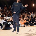 Laurent Bourgeois Instagram – @justedebout_officiel 2023 HipHop Winner 🏆 @lestwinsoff congratulations 🎉 

💿 @djstew_lsc 

#hiphop #dance #lestwins #justedeboutgold #kampnagel Kampnagel – Internationales Zentrum für schönere Künste