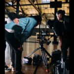Laurent Bourgeois Instagram - 𝑯𝒆𝒏𝒏𝒆𝒔𝒔𝒚 𝒙 𝑵𝑩𝑨 𝒙 𝑳𝒆𝒔 𝑻𝒘𝒊𝒏𝒔 - 𝑩𝒆𝒉𝒊𝒏𝒅 𝑻𝒉𝒆 𝑺𝒄𝒆𝒏𝒆𝒔 Here is some behind the scenes footage of the @hennessy feat. @nba & @officiallestwins project. We had 48hrs to make this happen. Here is some behind the scenes footage of the @hennessy feat. @nba & @officiallestwins project. We had 48hrs to make this happen. Initially we were supposed to perform this live at the #Hennessy “House of Moves” at the NBA all star game, But when the event went from live to digital, we had 48hrs from start to finish to find a location, create , film and edit . Hennessy @pauline_merabet called us, we called @emmanuelwhajah and created greatness. Thank you to everyone involved. This is @emmanuelwhajah first real production with us after 7 years of collaboration. His creative skills and his trust in us over the years and his undeniable talent to see our vision and help bring it to life was the reason we trusted him with such a time sensitive assignment. For all the creatives out there, no matter how long the process takes, the key to success is patience and being humbled. director by: @emmanuelwhajah camera operator 1: @emmanuelwhajah camera operator 2: @justingray artists: @officiallestwins / @lestwinson / @lestwinsoff drone: @lord.varpormax post production: @emmanuelwhajah & @justingray production company: @dbd_prod concept: @emmanuelwhajah sponsor: @hennessy & @nba #HennessyxNBA #SpiritOfTheNBA #lestwins ⠀ • • • Not intended to be seen by persons under the legal alcohol drinking age or in countries with restrictions on advertising on alcoholic beverages. Please drink responsibly.