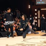 Laurent Bourgeois Instagram – @lestwinsoff is on 🔥🔥🔥🔥🔥🔥 

🎥: @rhythmofadancer 
💿: @djstew_lsc 
Track : @monteos_ – Riri 

#justedeboutgold #justedebout #lestwins #kampnagel Kampnagel – Internationales Zentrum für schönere Künste