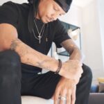 Laurent Bourgeois Instagram - Dangerous Reality 🎼 @groovyq 🎥 @newartinsta Repost from @lestwinsoff - Dangerous reality