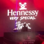 Laurent Bourgeois Instagram - This is what it means to #MOVEOUTLOUD @lestwinsoff @officiallestwins @hennessy @lestwinson @sweetlowdancer @littleshao @playmo_aka_the_coach @kefton_enfant.prodige @kapela_officiel @jokeryudat @bruceykanji @loic_legendes_urbaines @titiyudat