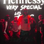 Laurent Bourgeois Instagram - LES TWINS X HENNESEY #moveoutloud @officiallestwins @lestwinsoff @lestwinson @hennessy @kapela_officiel @djjacks @playmo_aka_the_coach @kefton_enfant.prodige @loic_legendes_urbaines