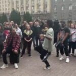 Laurent Bourgeois Instagram - Just a little reminder of the impact #hiphop has had worldwide. No matter what country you were born in, the color of your skin, your religion, your age, your gender … we are all United by the music and the culture. Real #hiphop Unites the world. The connection is real @lestwinsoff @lestwinson @kapela_officiel @emmanuelwhajah @djnastynas @officiallestwins @hennessy #moveoutloud
