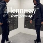Laurent Bourgeois Instagram - The #MoveOutLoudChallenge is here people and it's time to challenge your double! So don't stall, show us what you’re made of by reposting your moves to this video using the hashtag #MoveOutLoudChallenge. Don't forget to tag @OfficialLesTwins @lestwinsoff @lestwinson and @Hennessy!
