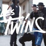 Laurent Bourgeois Instagram - @officiallestwins @lestwinsoff @lestwinson @kapela_officiel @playmo_aka_the_coach @loic_legendes_urbaines @djnastynas @hennessy 🎥 @emmanuelwhajah #lestwins #hennessyXlestwins
