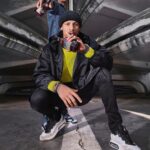Laurent Bourgeois Instagram - Freestyling it for Maison @hennessy @officiallestwins @lestwinson @lestwinsoff #MoveOutLoud #HennessyxLesTwins #FriendsofHennessy #HennessyVerySpecial #lestwins #lestwinsclique