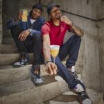 Laurent Bourgeois Instagram - It’s all in the mix! @Hennessy transposed our energy and personalities into two new cocktail creations for the Hennessy Very Special by Les Twins Collaboration. Who will you pick? @lestwinsoff or @lestwinson @officiallestwins #hennessyxlestwins #hennessyveryspecial #moveoutloud #friendsofhennessy #lestwins #lestwinsclique Please drink responsibly.