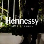 Laurent Bourgeois Instagram - And the Greatness continues….@hennessy @officiallestwins @lestwinsoff @lestwinson