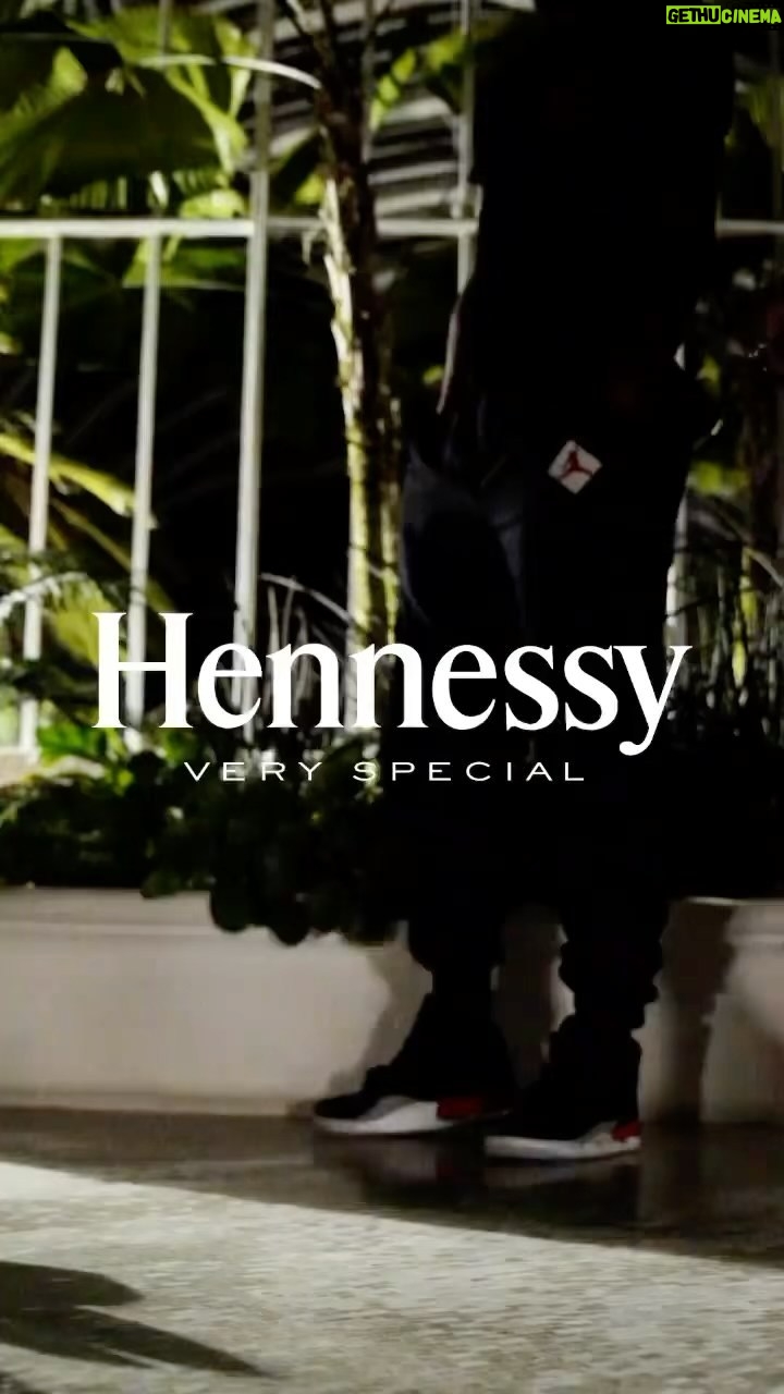 Laurent Bourgeois Instagram - And the Greatness continues….@hennessy @officiallestwins @lestwinsoff @lestwinson