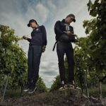 Laurent Bourgeois Instagram - We are so thrilled to be a part of the @hennessy family! Get ready to Move out Loud! @officiallestwins @lestwinsoff @lestwinson #HennessyXLesTwins #hennessyveryspecial #friendsofhennessy #lestwinsclique #lestwins please drink responsibly.