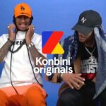 Laurent Bourgeois Instagram - - Ce sont les @officiallestwins et tu les connais, tu les as déjà vu danser à la télé, sur YouTube ou sur Insta. Les Twins se lancent dans la musique avec leur premier son "Stranger" qui est sorti dernièrement. Mais se connaissent-ils vraiment ?