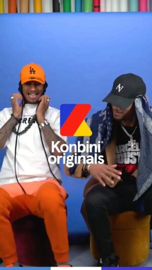 Laurent Bourgeois Instagram - - Ce sont les @officiallestwins et tu les connais, tu les as déjà vu danser à la télé, sur YouTube ou sur Insta. Les Twins se lancent dans la musique avec leur premier son "Stranger" qui est sorti dernièrement. Mais se connaissent-ils vraiment ?