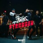 Laurent Bourgeois Instagram - YOU READY?!!! OUT TONIGHT AT MIDNIGHT (Paris time) . Click link in bio to pre-save NOW!!!! @lestwinsoff @lestwinson @officiallestwins @scorpiomusic @elcartelmusic.off