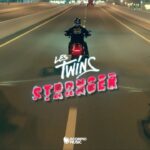 Laurent Bourgeois Instagram - JUNE 21st #stranger @lestwinsoff @lestwinson @officiallestwins @scorpiomusic @elcartelmusic.off #music #lestwins
