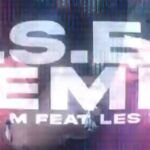 Laurent Bourgeois Instagram - @blackm @officiallestwins @lestwinson @lestwinsoff 🎥 @littleshao @alexinhofficial