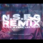 Laurent Bourgeois Instagram - @blackm ft. Les Twins - N.S.E.G REMIX out tonight!!!! 6pm EST @officiallestwins @lestwinson @lestwinsoff 🎥- @littleshao X @alexinhofficial