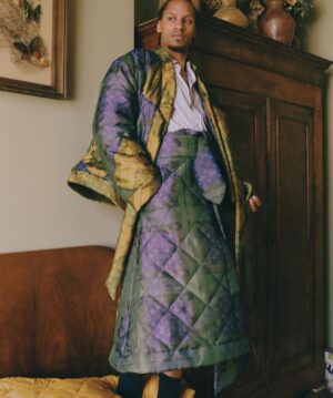 Laurent Bourgeois Instagram - Greatness with  @numero_netherlands for their Brand new editorial from their 5th issue “Freedom” starring the amazingly talented @lestwinsoff @lestwinson @officiallestwins 🌟

Photographer: @latourfanny 
Fashion editor: Gabriella Norberg @gabriella.norberg 
Talents: Les Twins - Laurent & Larry Bourgeois @officiallestwins 
Grooming: Laure Dansou at WSM @lauredansou 
Photo assistant: Nicolas Rubio @_nicolasrubio 
Fashion assistant: Daniah Salem
Casting: Timotej Letonja @timiletonja 

#NumeroNetherlands #MotionAndSound #Freedom #dance #music #editorial #fashion #newissue #lestwins #lestwinsclique.
