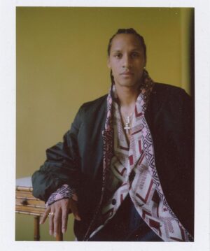 Laurent Bourgeois Instagram - Greatness with  @numero_netherlands for their Brand new editorial from their 5th issue “Freedom” starring the amazingly talented @lestwinsoff @lestwinson @officiallestwins 🌟

Photographer: @latourfanny 
Fashion editor: Gabriella Norberg @gabriella.norberg 
Talents: Les Twins - Laurent & Larry Bourgeois @officiallestwins 
Grooming: Laure Dansou at WSM @lauredansou 
Photo assistant: Nicolas Rubio @_nicolasrubio 
Fashion assistant: Daniah Salem
Casting: Timotej Letonja @timiletonja 

#NumeroNetherlands #MotionAndSound #Freedom #dance #music #editorial #fashion #newissue #lestwins #lestwinsclique.