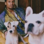 Laurent Bourgeois Instagram - Greatness with @numero_netherlands for their Brand new editorial from their 5th issue “Freedom” starring the amazingly talented @lestwinsoff @lestwinson @officiallestwins 🌟 Photographer: @latourfanny Fashion editor: Gabriella Norberg @gabriella.norberg Talents: Les Twins - Laurent & Larry Bourgeois @officiallestwins Grooming: Laure Dansou at WSM @lauredansou Photo assistant: Nicolas Rubio @_nicolasrubio Fashion assistant: Daniah Salem Casting: Timotej Letonja @timiletonja #NumeroNetherlands #MotionAndSound #Freedom #dance #music #editorial #fashion #newissue #lestwins #lestwinsclique.