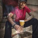 Laurent Bourgeois Instagram - It’s all in the mix! @Hennessy transposed our energy and personalities into two new cocktail creations for the Hennessy Very Special by Les Twins Collaboration. Who will you pick? @lestwinsoff or @lestwinson @officiallestwins #hennessyxlestwins #hennessyveryspecial #moveoutloud #friendsofhennessy #lestwins #lestwinsclique Please drink responsibly.