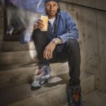 Laurent Bourgeois Instagram - It’s all in the mix! @Hennessy transposed our energy and personalities into two new cocktail creations for the Hennessy Very Special by Les Twins Collaboration. Who will you pick? @lestwinsoff or @lestwinson @officiallestwins #hennessyxlestwins #hennessyveryspecial #moveoutloud #friendsofhennessy #lestwins #lestwinsclique Please drink responsibly.